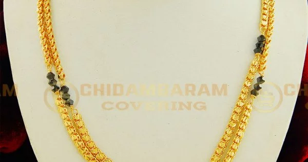 Karimani chain store gold