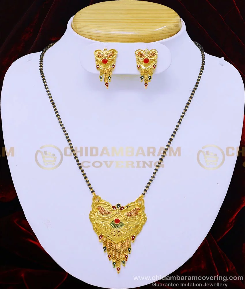 Buy Gold-Toned TraditionalJewellery for Women by Aazeen Online | Ajio.com