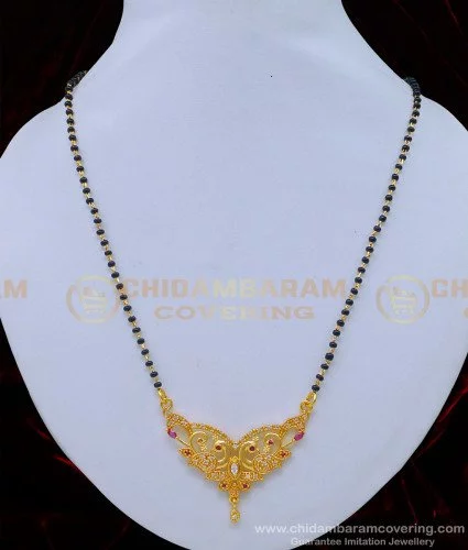 Ladies mangalsutra store chain