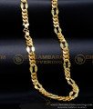 gold plated chain, gold plated chain with guarantee, lifetime guarantee gold plated jewelry india, gold plated chain for men, chain for men, chain design, chain design for men, covering chain, gold chain design, gold chain design gents, gold chain designs male