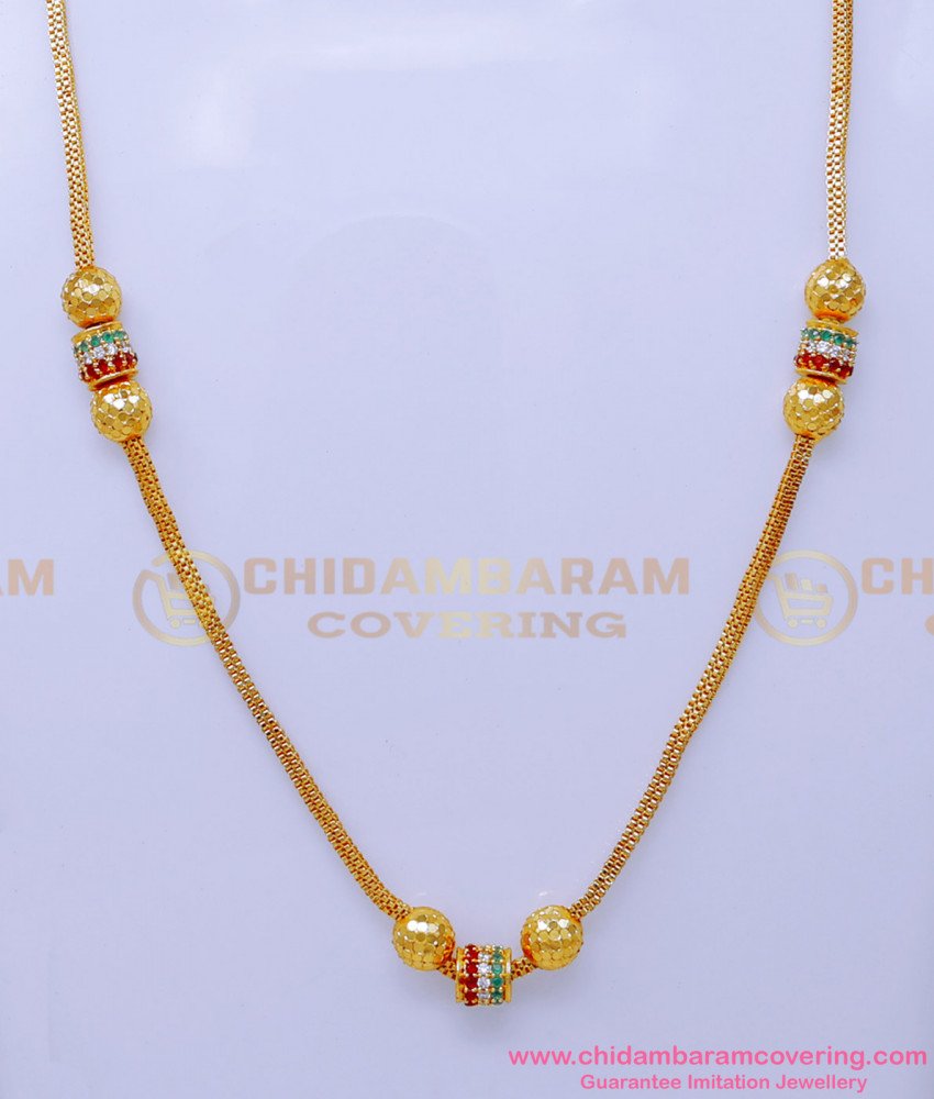 chain design for girls, chain design, chain design for women, gold chain design for women, gold chain design, yellow gold chain design, short chain for ladies, Gold short chain designs for female, gold plated chain with guarantee, gold plated chain