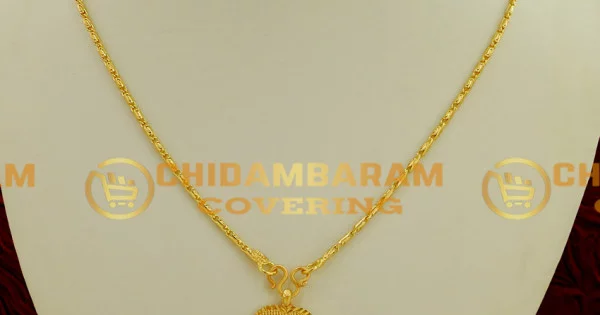Alphabet B Vibrant Gold Pendant Jewellery India Online - CaratLane.com