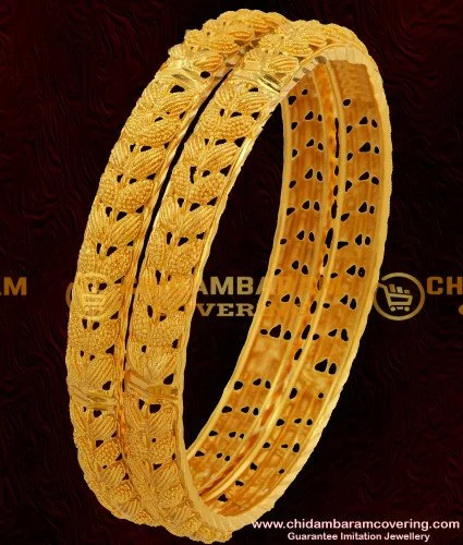 Grand on sale bangles designs