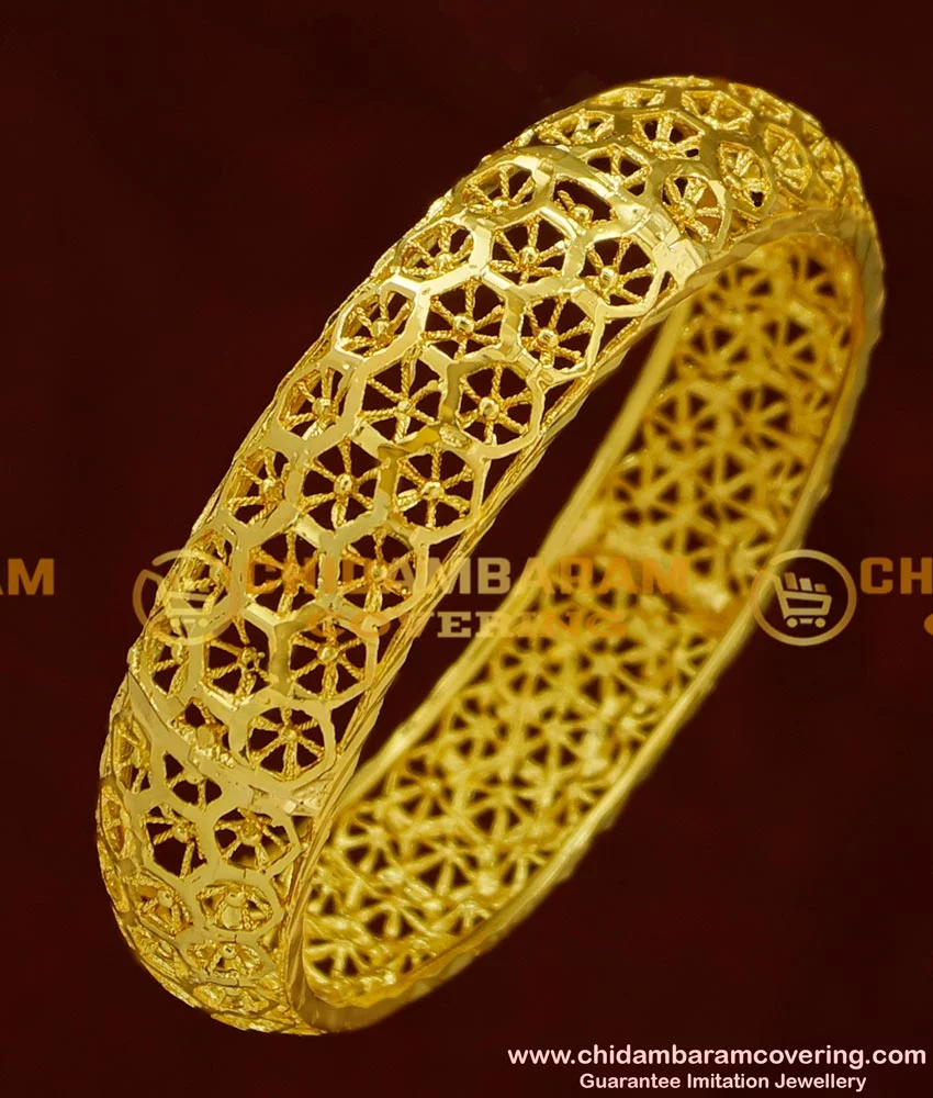 Gold Bangle Single Piece | estudioespositoymiguel.com.ar