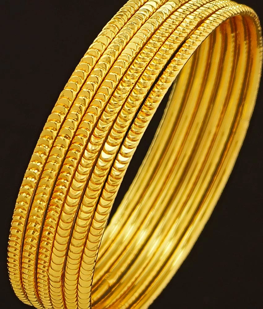 Women Elegant Look Skin Friendly Gold Plated Designer Artificial Bracelet  at Best Price in Faizabad  Bachulal Jewellery