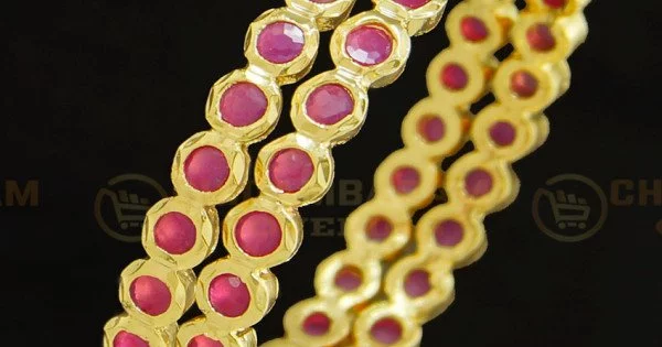 Panchaloha Bangles for Daily wear impon five metal bangles regular use  geetha imitation jewellery - YouTube