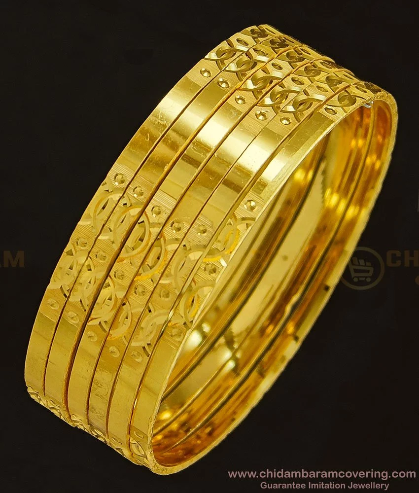 Imitation 2024 bangles design