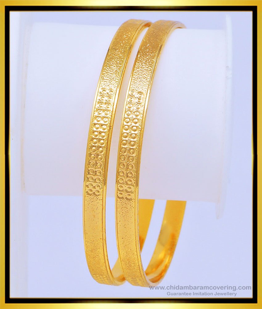 gold plated bangles, low price bangles, bangles with price, gold chori, vala design gold covering bangles, covering bangles, imitation bangles,