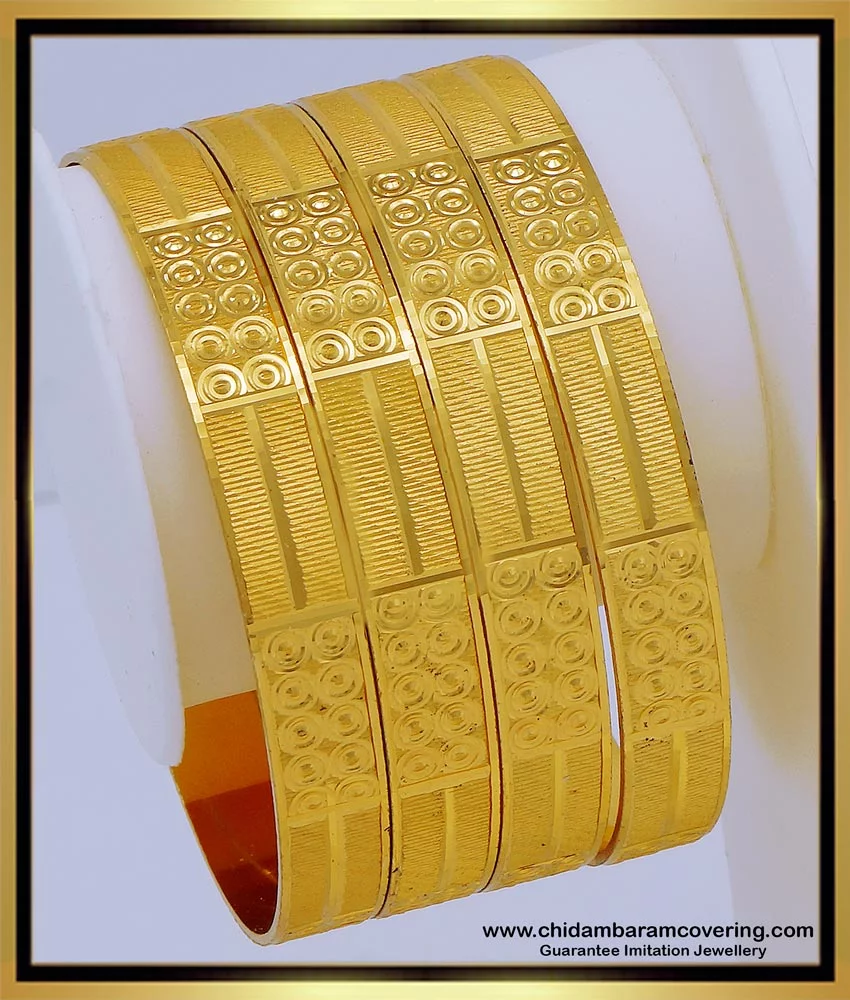 Trendy 1 Tola Gold Bracelet Designs 2020 | Gold Bracelet Ideas - YouTube