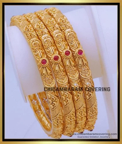 Latest design for on sale bangles