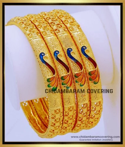 Buy 916 Gold Men Bracelets Mb-21 Online | P S Jewellery - JewelFlix