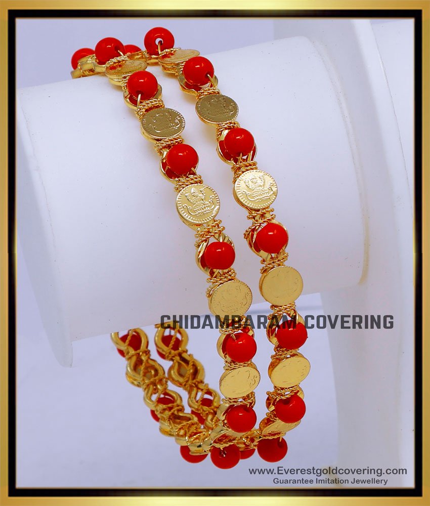 pavalam bangles, women's 22k gold bangles designs with price, gold bangles design, Bangles Design Fancy, bangles design, bangles design artificial, gold plated bangles, gold plated bangles for daily use, coral bangles, coral bangles gold, coral bangles online