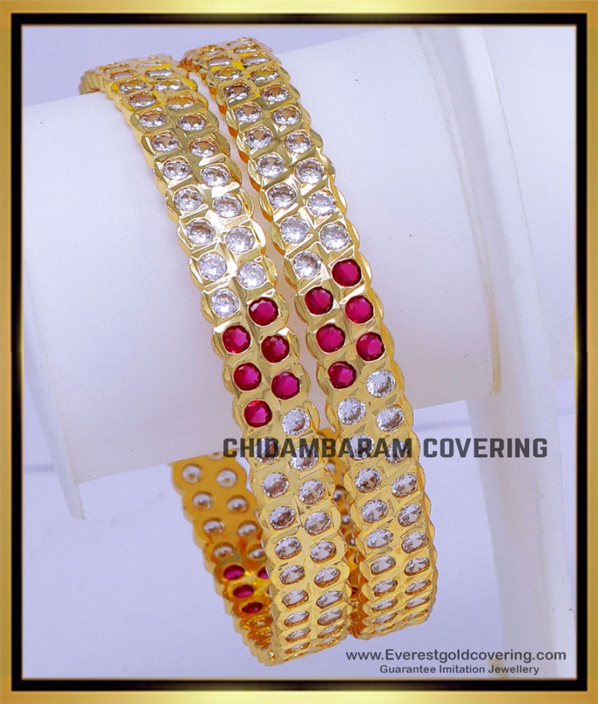 impon bangles, impon bangles online shopping, panchaloha bangles online shopping, impon stone bangles, impon jewellery bangles, impon bangles design, impon jewellery, stone bangles gold designs, stone bangles designs, stone bangles, design of kangan in gold