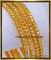 1 gram gold plated bangles online shopping