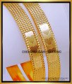 one gram gold bangles