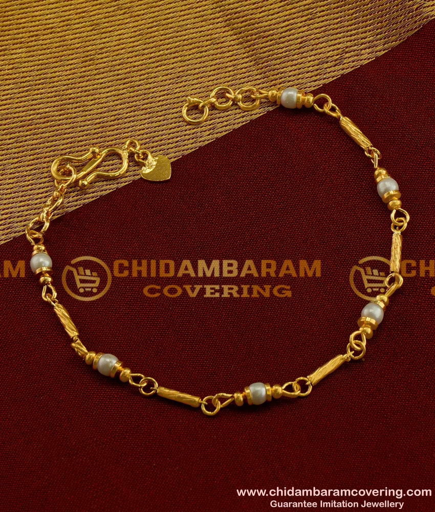 Gold Single Pearl Bracelet | Delicate gold bracelet, Gold jewelry prom, Pearl  jewelry wedding