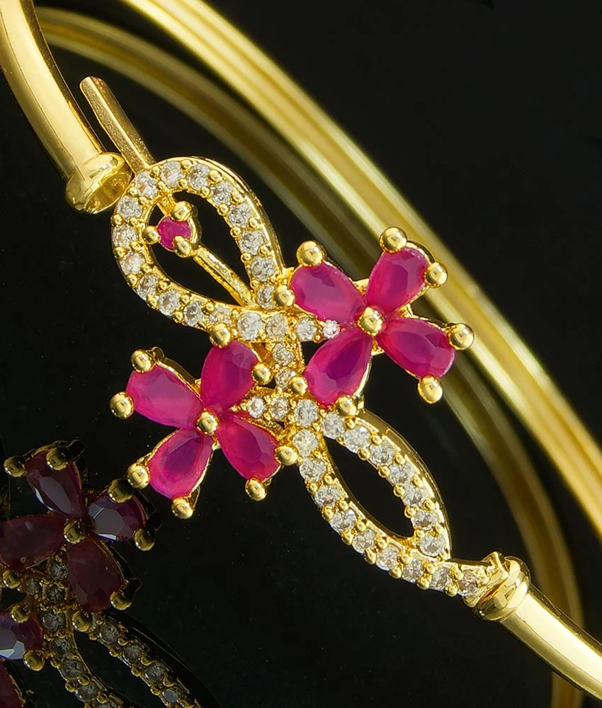 CONRAN KREMIX 14K Real Gold Filled Bracelets For India | Ubuy