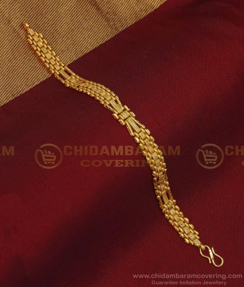 Buy Chakra Pattern Stylish Gold Necklaces |GRT Jewellers