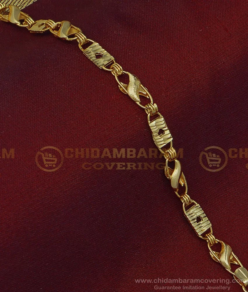Source Chain Boys Bracelet latest design stainless steel mens bracelet  Fashion Bracelet on malibabacom