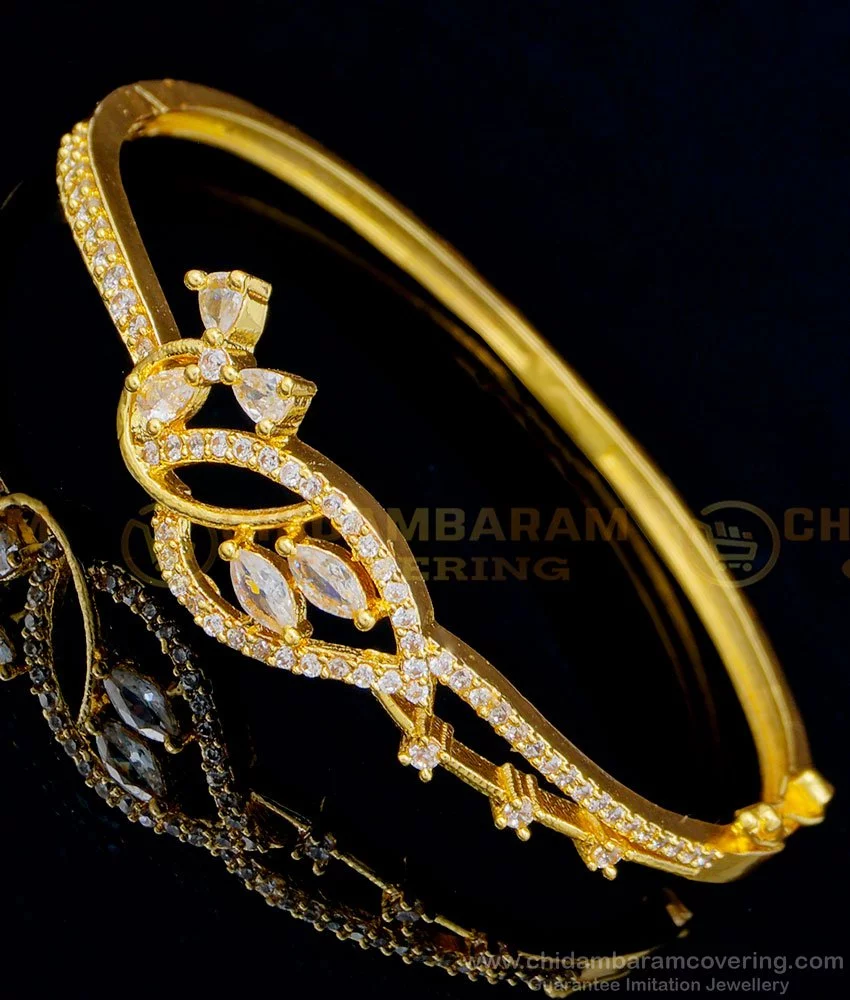 Buy 22k Gold Bangles Solid Gold Real Banglegold Bangle Bracelet Online in  India  Etsy
