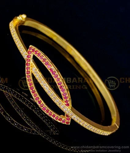 Jay Sardar Bracelet Kada Casual Design Gold Plated For Men - Style A072,  पुरूषो का कड़ा - Soni Fashion, Rajkot | ID: 24683853597