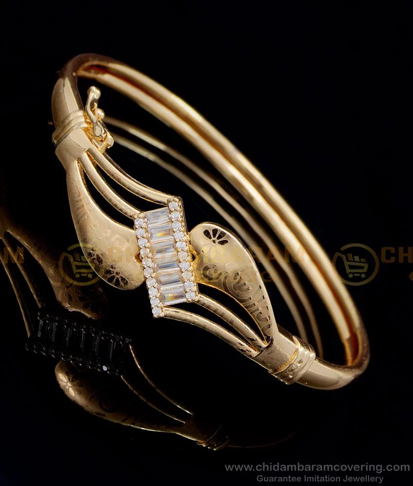 Mens Diamond Slim Link Bracelet 14K White Gold 051 ct 825  Mens diamond  jewelry Mens diamond bracelet Bracelets for men