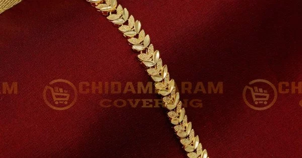 Buy quality 22KT / 916 Gold plain casual ware bracelet for men GBG1010 in  Ahmedabad