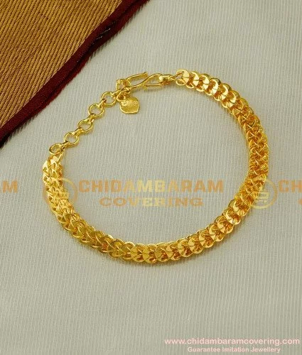Stunning Dubai Handmade Bangle Bracelet In Solid 916 Stamped 22K Multi-Tone  Gold | eBay