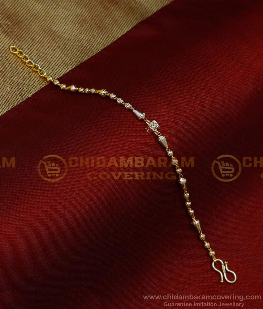 Gold Bracelets for Women | Gold bracelet for women, Indian gold jewellery  design, 22k gold bracelet