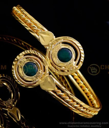 Rose Gold American Diamond CZ Bangles 2pcs/bracelet/indian Party Wear  Bangles/ CZ Stone Bangles/indian Wedding/bridal Jewelry - Etsy