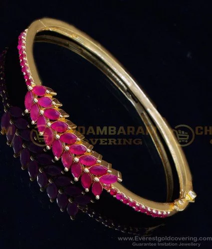 Panchaloha kadaka vala – Sreenivasa Fashion Jewellery