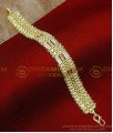 Bracelet, bracelet for men, 2 gram gold jewellery, hand chain gold bracelet men, 2 gram gold bracelet, gold bracelet for men, gold plated bracelet, Gold Plated Bracelet Men's, 1 gram Gold plated Bracelets, malabar gold bracelet designs, gold plated bracelet for men