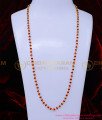 gold beads chain, long chain latest designs, chain design for women, gold and black beads chain, gold black beads chain models, simple neck chain design, simple long chain designs, gold beads chain, gold balls chain design, gold plated chain,1 gram gold chain