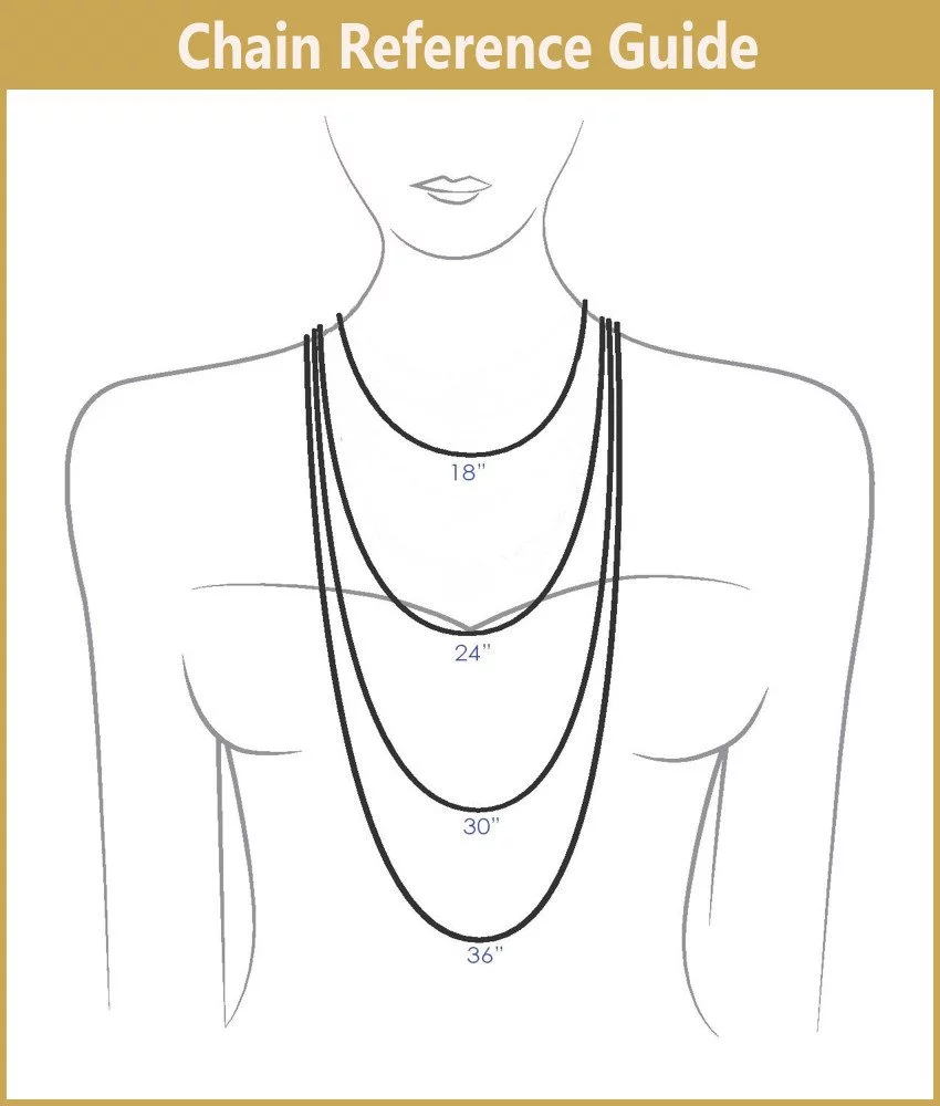 Sunling Solid Stainless Steel Cuban Chain Necklace India | Ubuy
