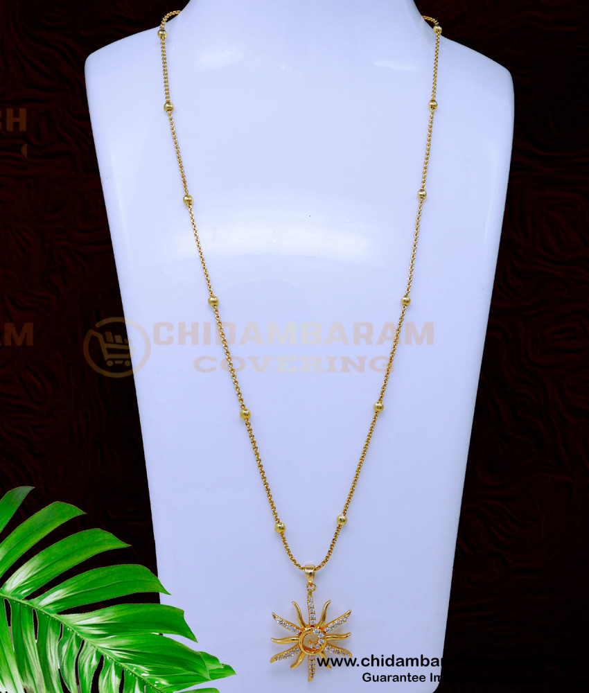 dollar chain design, pendant chain design, pendant design, pendant designs in gold for female, south indian dollar chain designs, dollar design, dollar chain design, long dollar chain gold, chain dollar design gold, dollar chain model gold, locket design