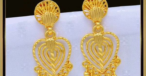 Buy Daily Wear Earrings Stud 3pc Combo Online In India At Discounted Prices