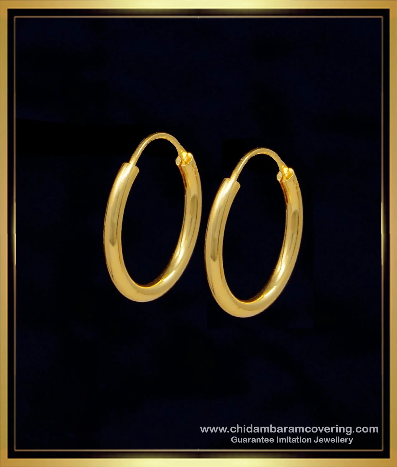 LUCKYJEWUS 14K Gold Filled Small Hoop Earrings for Cartilage India | Ubuy