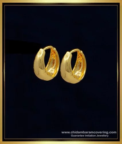 Pearl Earrings/indian Earrings/ Small Gold Hoops/ Pearl Hoops/ Antique Gold  Jhumkis /baalis/punjabi Earrings/pakistani Earrings/kids Jhumki - Etsy