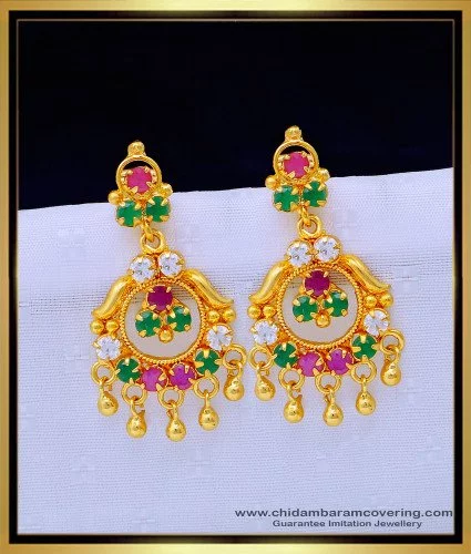 Juniper Diamond Studs | Diamond pendants designs, Small earrings gold,  Diamond earrings design