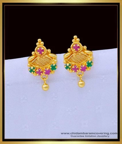 Elite Beautiful Earrings | Stylish - Koshur Store