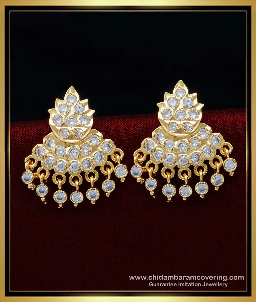 Artificial Earring Online Shopping | Shop Fashion Jewellery by Niscka