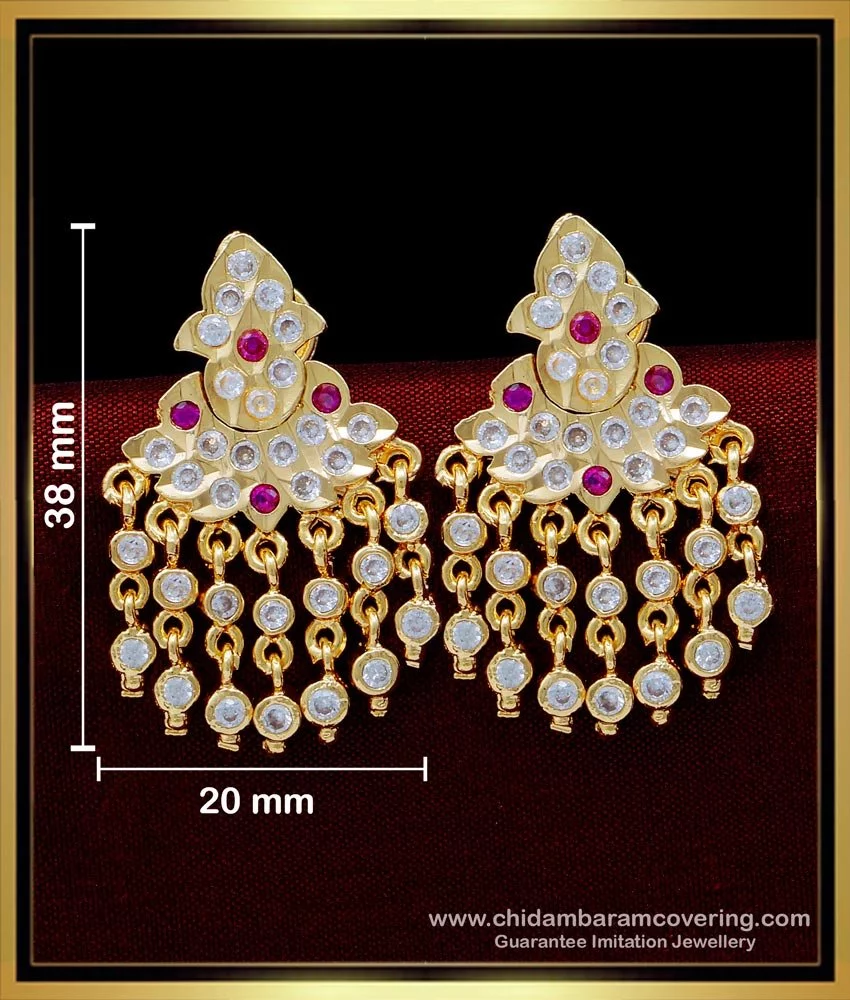 Artificial gold jewellery hot sale near me