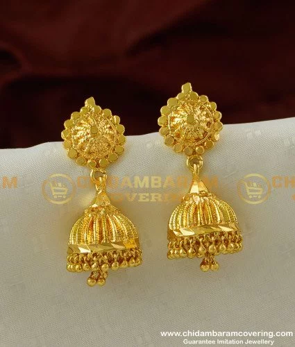 New on sale jhumka style