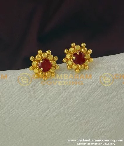 Buy 1900 Gold Earrings Online  BlueStonecom  Indias 1 Online Jewellery  Brand