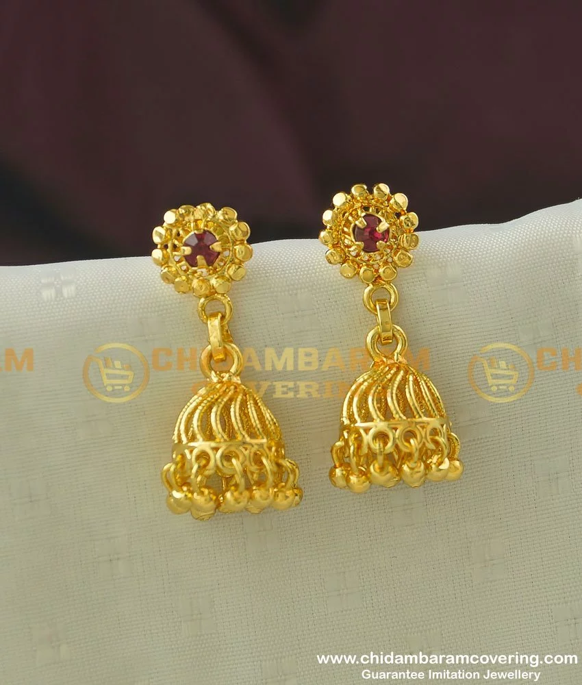 Exquisite Kundan Sunshine Earrings by TOTAPARI, India | Elevate Your Style  – Totapari