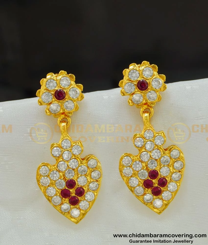 Earrings Collection for Women