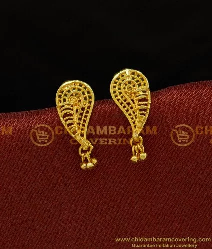 Daily Wear Impon Earring At Affordable Price Online ER3504