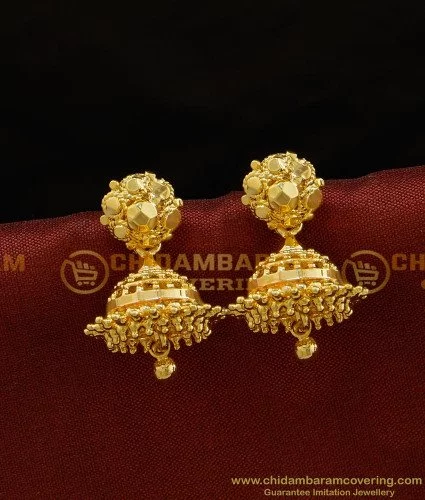 New on sale designer jhumka