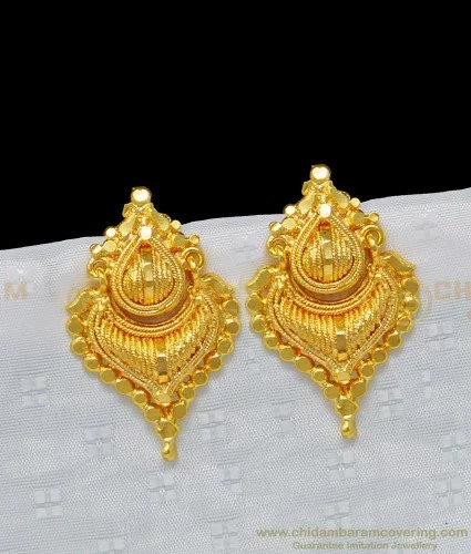 Western Drop Earrings padmanabh creation regular office wear Earring Set at  Rs 18/pair in Mumbai