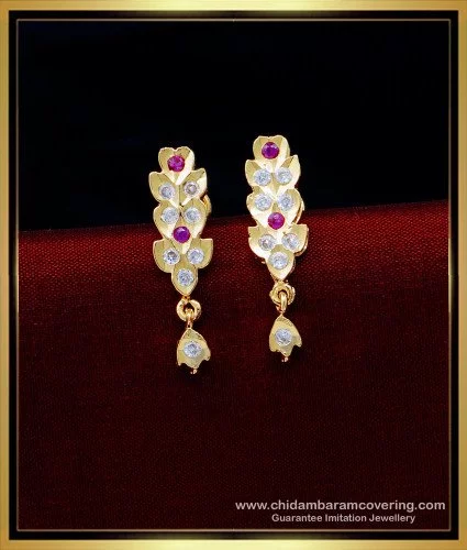 Buy 50 Kidss Earrings Online  BlueStonecom  Indias 1 Online  Jewellery Brand